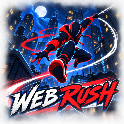 Web Rush